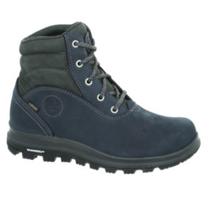 Hanwag Aotea Ii Lady Gtx - Light Navy/asphalt - Naiset - 5,5