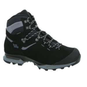 Hanwag Tatra Light Wide Gtx - Black/asphalt - Miehet - 6,5