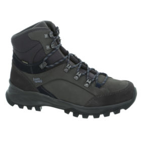 Hanwag Banks Gtx - Navy/asphalt - Miehet - 10