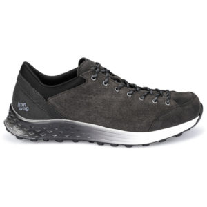 Hanwag Cliffside Gtx - Asphalt/asphalt - Miehet - 11,5