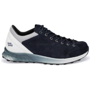 Hanwag Cliffside Lady Gtx - Navy/ Light Grey - Naiset - 8,5