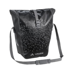 Vaude Aqua Back Luminum Single - Black - OneSize