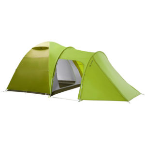 Vaude Campo Casa Xt 5p - Chute Green - OneSize