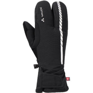 Vaude Syberia Gloves Iii - Black - Unisex - 10