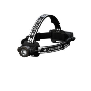 Ledlenser H7r Signature - Black - OneSize