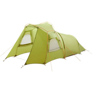 Vaude Chapel L Xt 3p - Avocado - OneSize