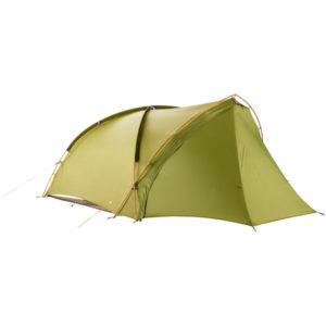 Vaude Space Xt 4p - Avocado - OneSize