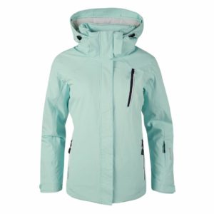 Silja DX Jacket Women's Mint 44