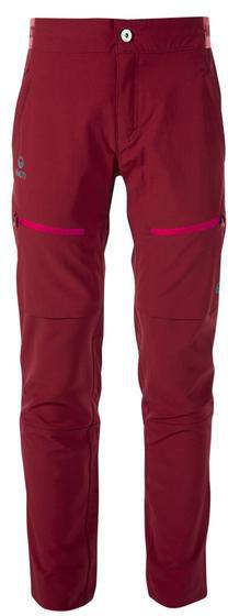 Pallas Pants Women's Tummanpunainen 44