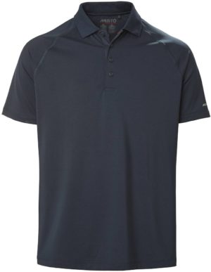 Evolution Sunblock 2.0 Polo Navy XL