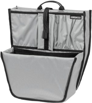 Commuter Insert For Panniers