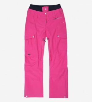 Corpus GTX Womens' Pant Pink XS