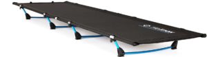 Lite Cot Black