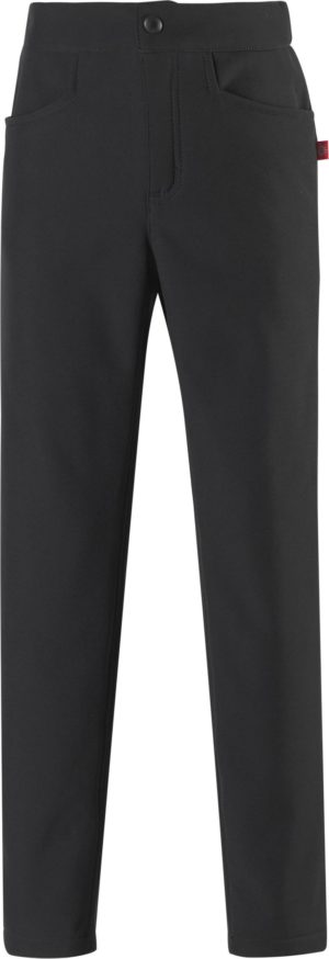 Idea Pants Musta 164