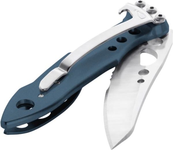 Skeletool KBx Sininen