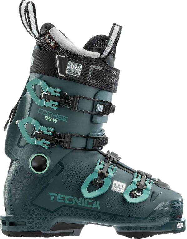 Cochise 95 W Dyn GW 20/21 Petrol 25,5