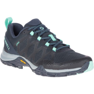 Merrell Siren 3 Gtx W - Navy/blue - Naiset - 39