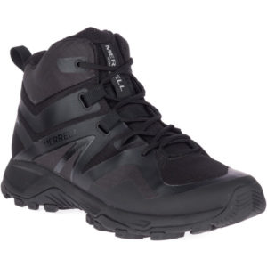 Merrell Mqm Flex 2 Mid Gtx - Black - Miehet - 45