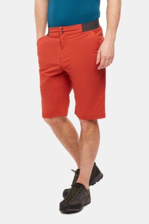 Torque Light Shorts Oranssi XL