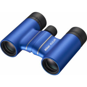 Nikon Aculon T02 8x21 - Blue - OneSize