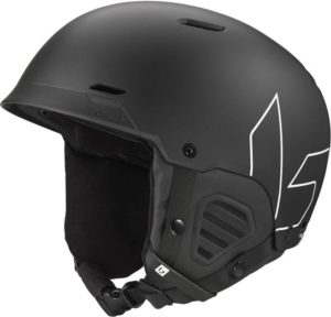 Mute Mips '21 Musta 59 - 62 cm
