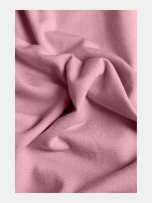 Magic W Crew Pink Rose L