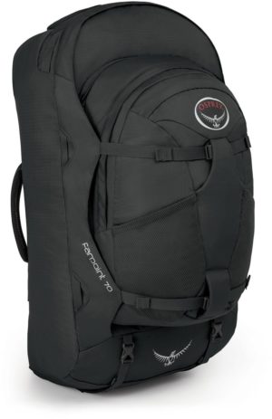 Farpoint 70 Dark grey M/L