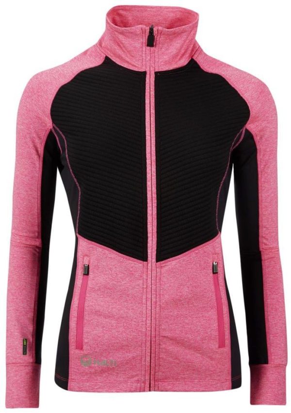 Kaanes Jacket Women's Pink 44