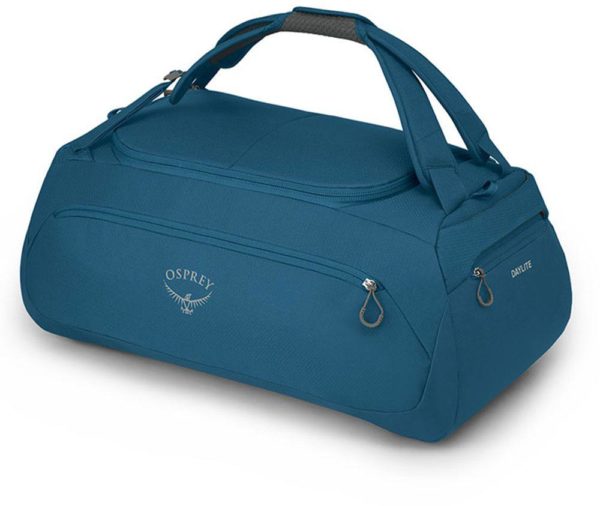 Daylite Duffel 60 Sininen