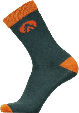 Merino Everyday Teal 4346