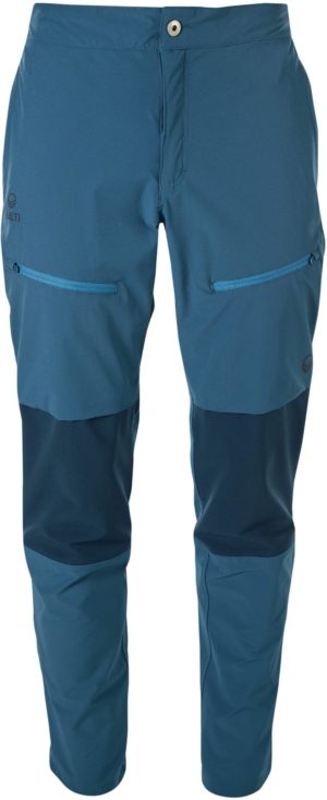 Pallas II M X-stretch Pants Sininen XXL