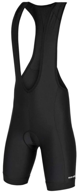 Xtract Bibshort ii Musta XL