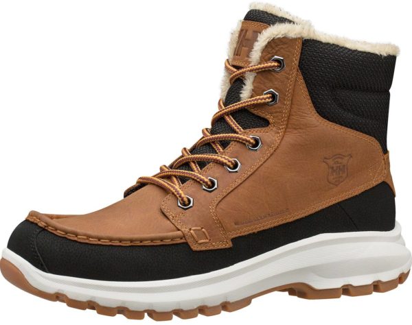 Garibaldi V3 Wheat US 9,5