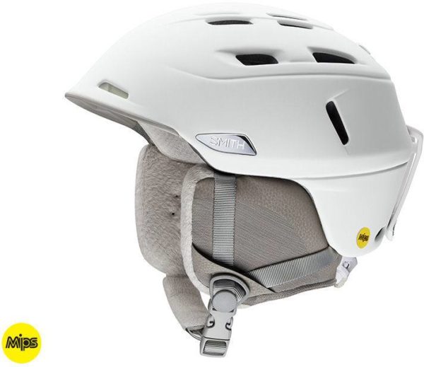 Compass Women's MIPS '20 Valkoinen M