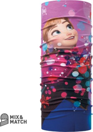 JR Frozen Anna Pink