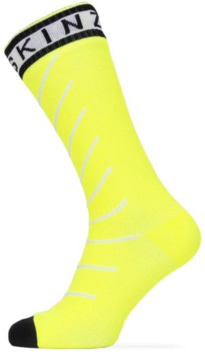 Waterproof Warm Weather Mid Length Hydrostop Neon Keltainen XL