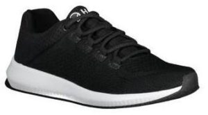 Leto M Sneaker Musta / Harmaa 46