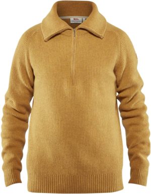 Greenland Re-Wool Sweater Acorn XXL