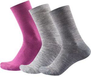 Daily Light Socks 3-pack Women 36 - 40