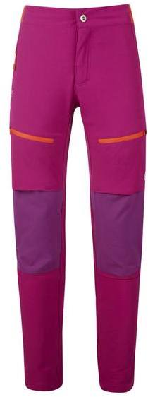 Pallas Pants Women's Purple/Orange 44