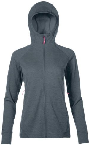 Nexus Jacket Women's Teräs 16