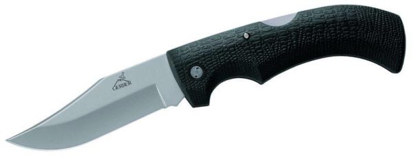 Gator Folder CP Fine Edge GB