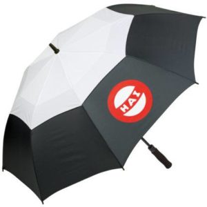 Hai Umbrella XL Musta