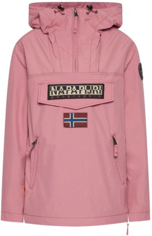 Rainforest A W Pkt2 Pink Rose L