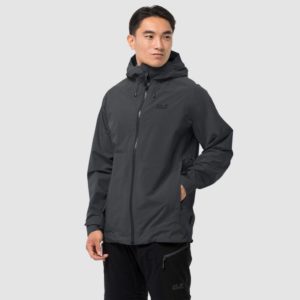 Highest Peak 3L Jacket M Phantom XXXL