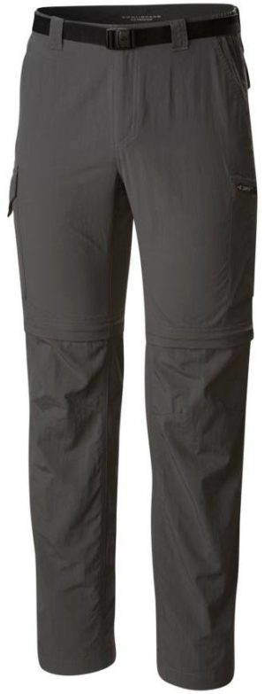 Silver Ridge II Convertible pant Grill 40