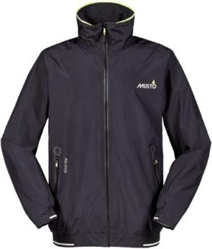 Solent GTX Snug Jacket Navy XXL