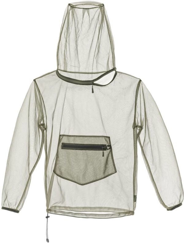 Mosquito Cover Anorak XXXL