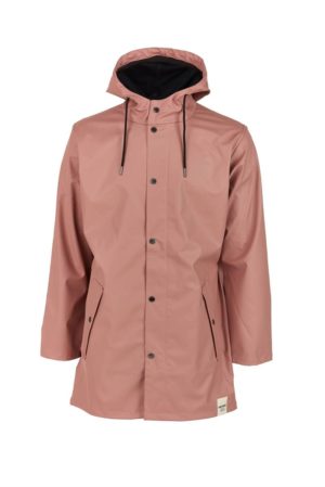 Wings Plus Rainjacket Pink XL