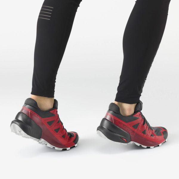 Speedcross 5 Goji UK 11